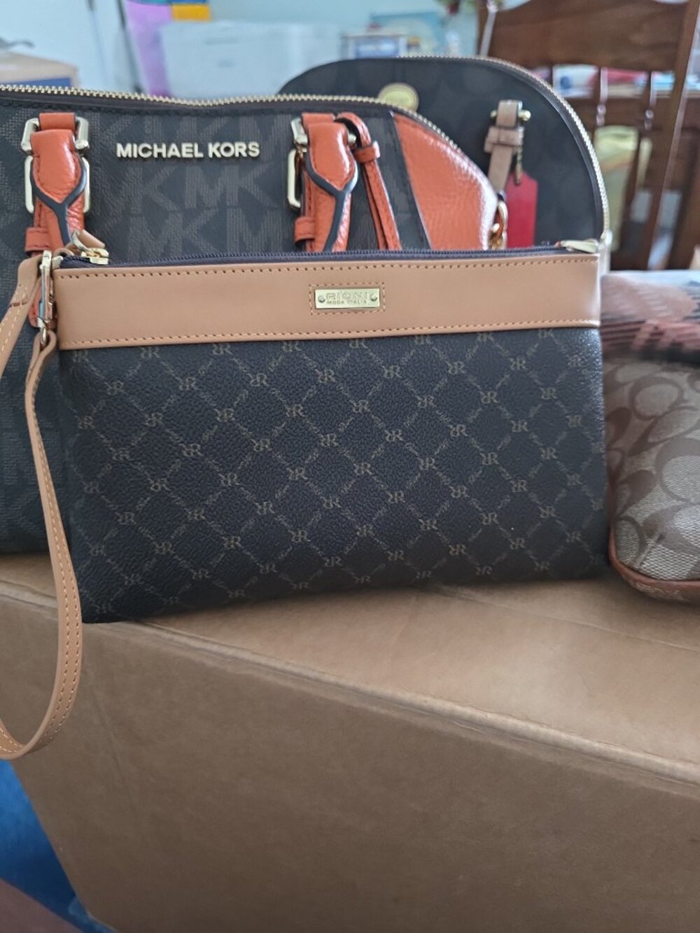 Wallet
